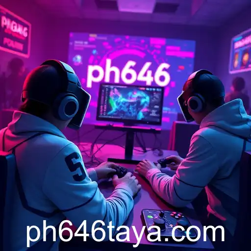 Digital Gaming Revolution: Dynamics of Online Gaming 2025