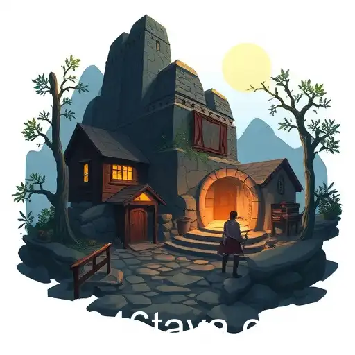 Digital Horizons: Gaming in 2025