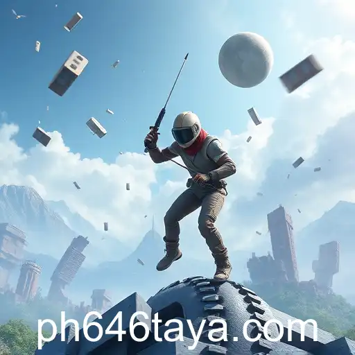 Gaming in the Era of PH646