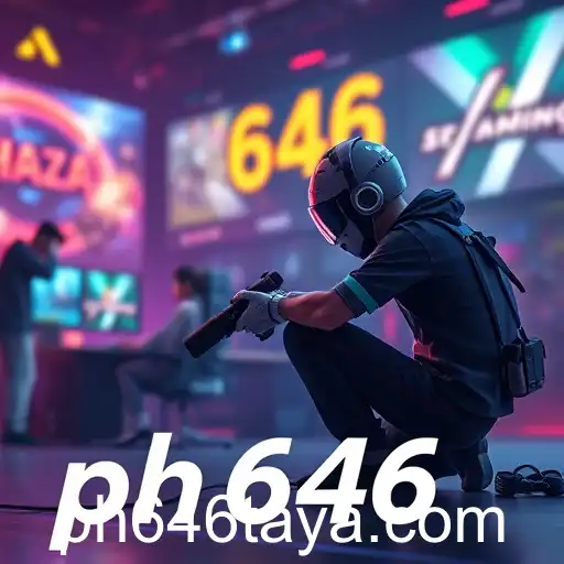 The Rising Influence of Gaming in 2025