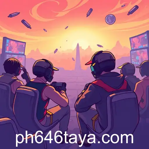 Gaming Platform PH646 Fuels Industry Evolution