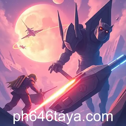 Gaming and Culture: The Intersection of Entertainment and Society