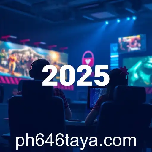 Gaming Platform Expansion and Community Trends