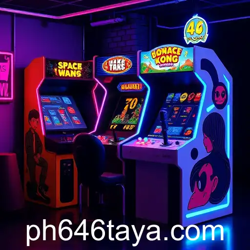 Rising Popularity of Gaming Platforms