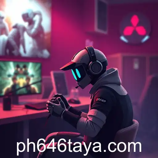Gaming Revolution: The Rise of Online Platforms