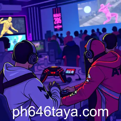 The Rising Influence of Online Gaming Communities