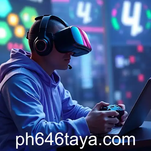 Online Gaming Trends and Challenges