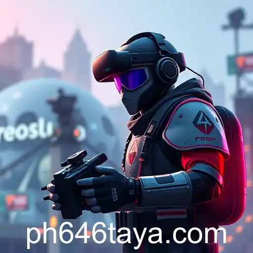 The Rise of PH646 in the Gaming World