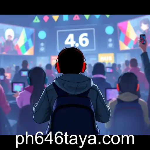 PH646: Revolutionizing the Online Gaming Landscape