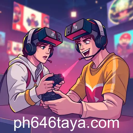 The Rise of Online Gaming Platforms in 2025