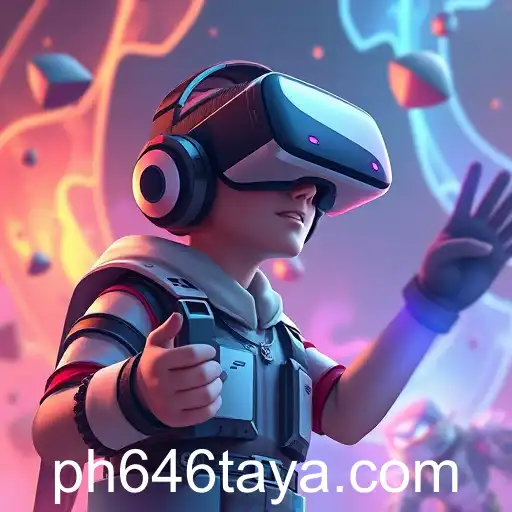 The Rise of PH646: A Game-Changer in Online Entertainment