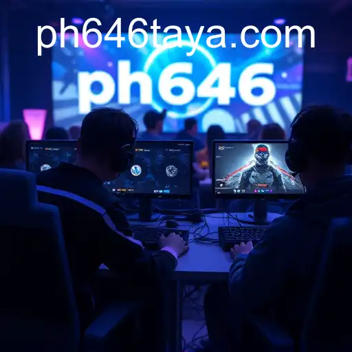 The Rise of ph646 in 2025