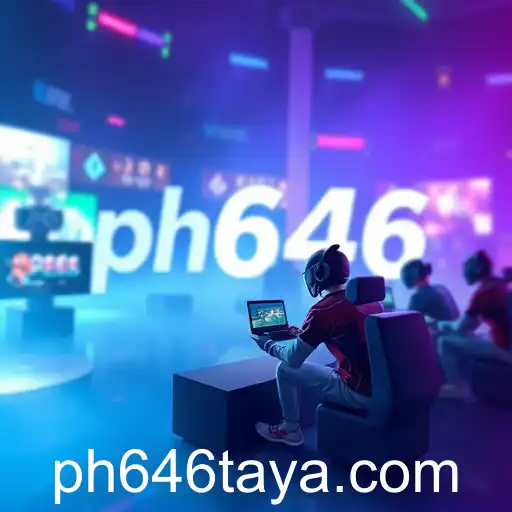 The Rise of 'ph646' in the Digital Gaming Sphere
