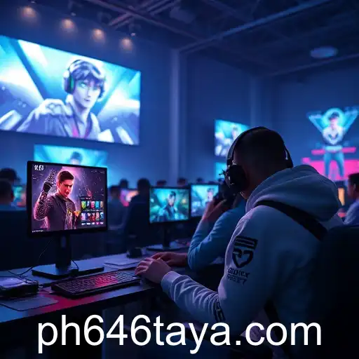 The Influence of Gaming Platforms on Modern Culture