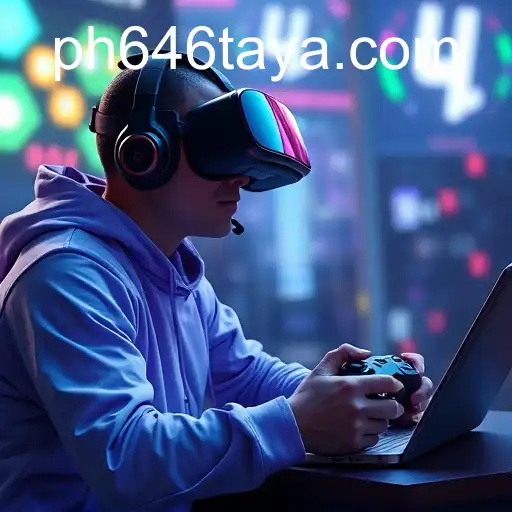 Online Gaming Trends and Challenges