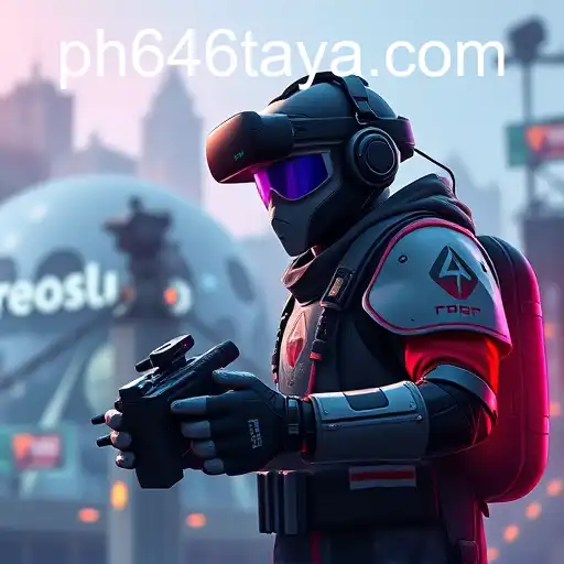 The Rise of PH646 in the Gaming World