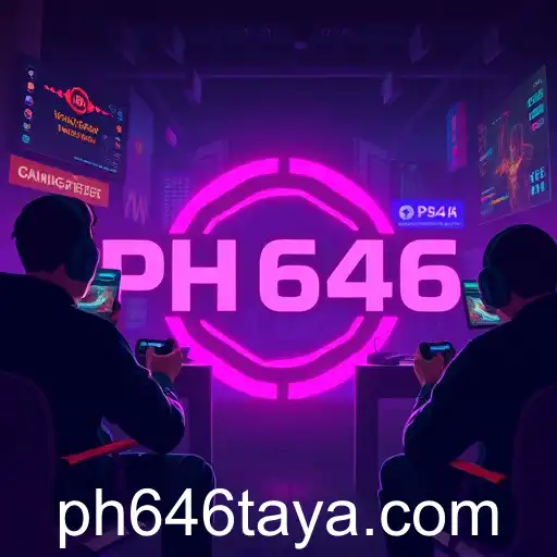 The Rise of PH646: Gaming Evolutions and Market Trends