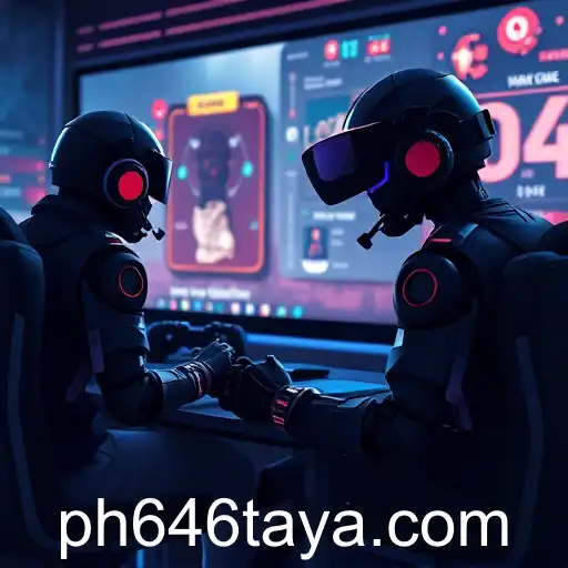 Tech Innovations and Online Gaming: A New Era